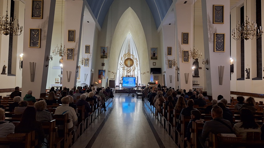 14.05.2025r. Świadectwo uzdrowienia