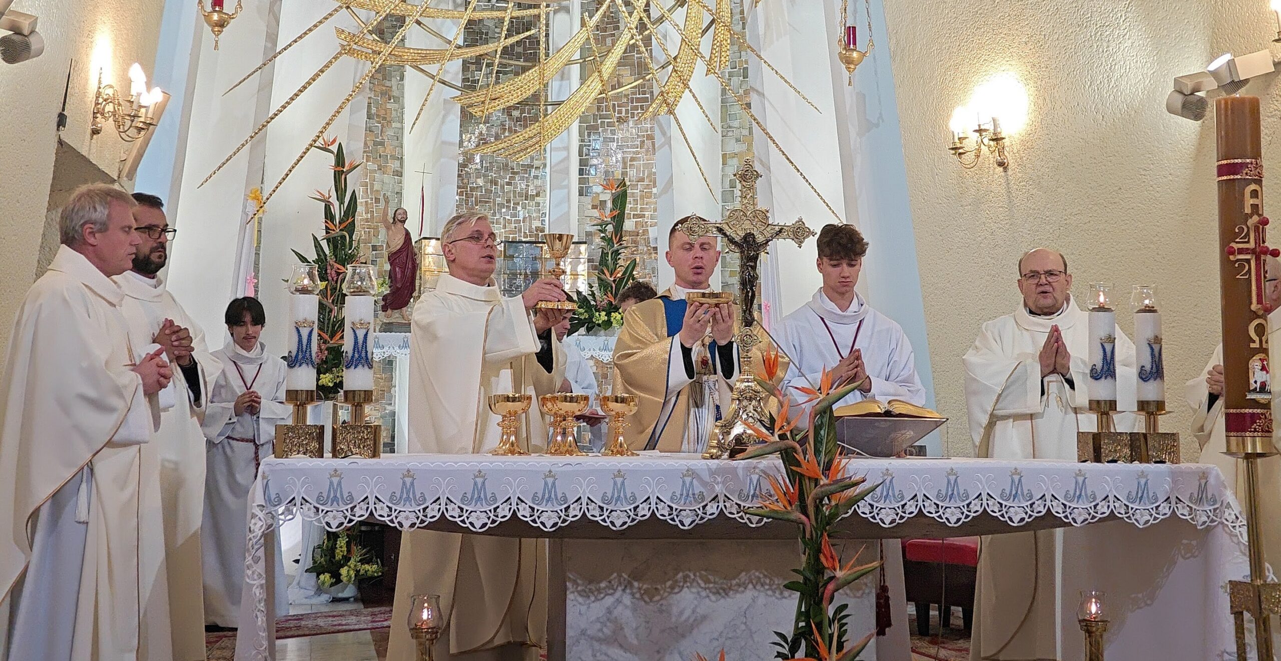 18.05.2025 – Odpust Fatimski