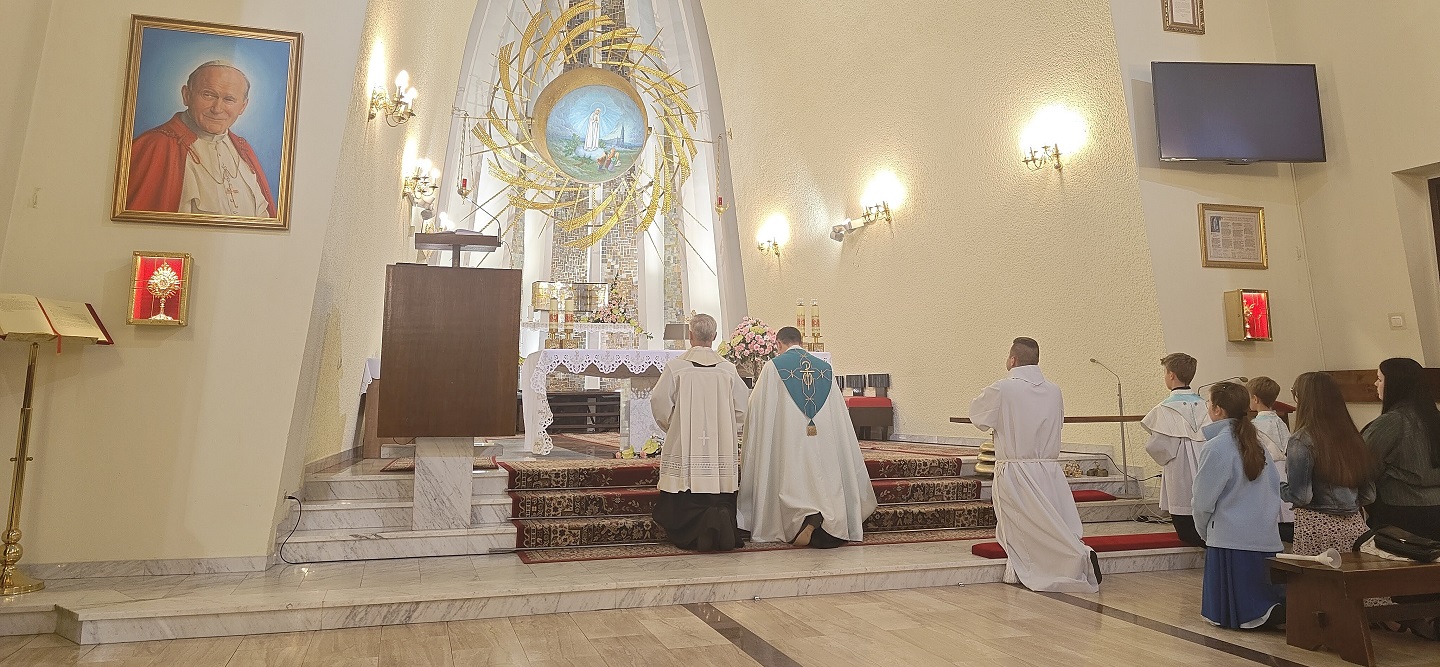 Wrześniowy Apel Fatimski