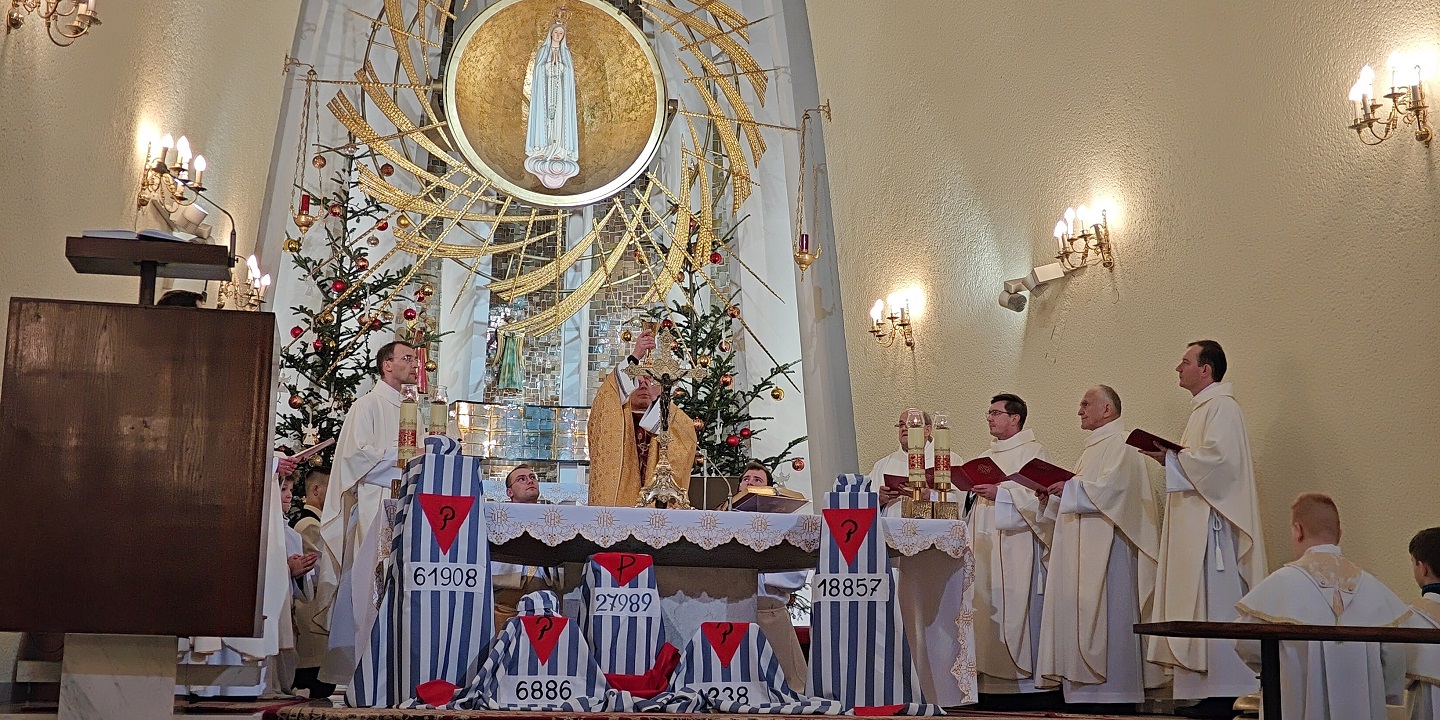 Wieczornica – Modlitwa Pamięci i Światła