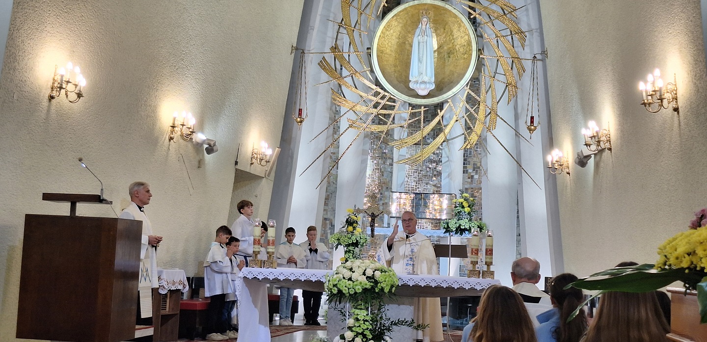 Wrześniowy Apel Fatimski