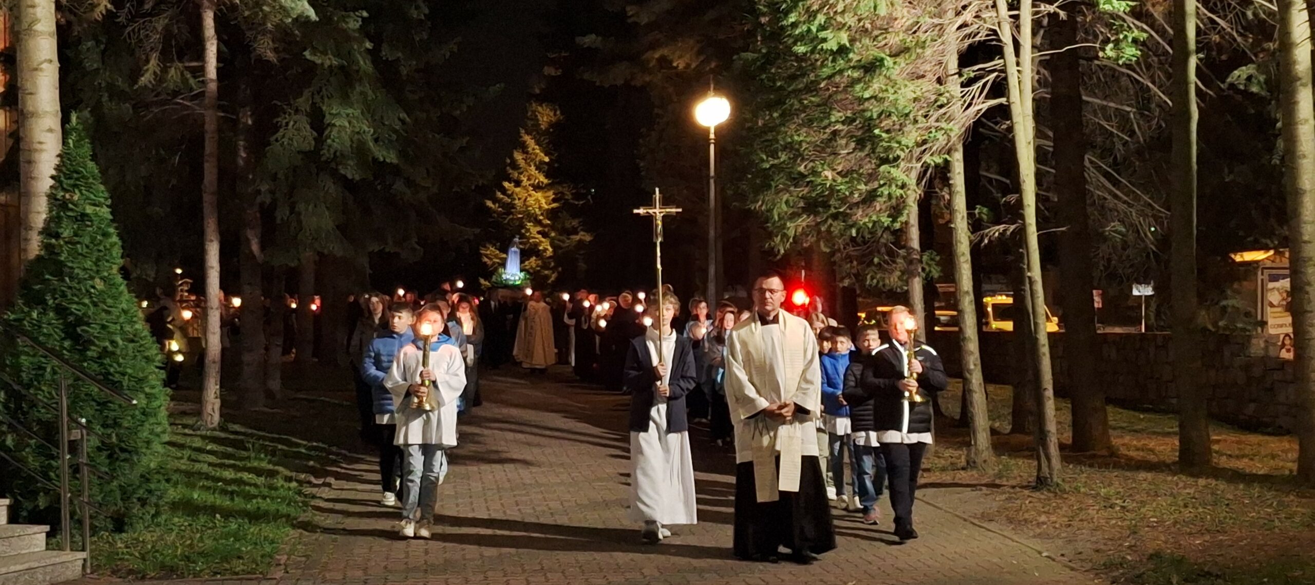 Październikowy Apel Fatimski